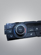 Air Control Panel BMW X3 F25 Einheit Automatische Klimaanlage Hoch 9289958