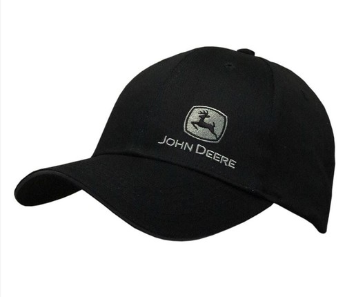 John deere cap twill - cap,