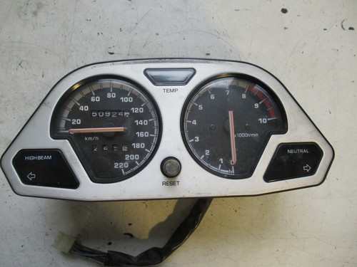 Yamaha xtz 750 super tenere - yamaha,