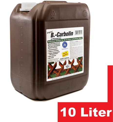 Holzlasur carbolin holz - b-carbolin,