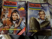 Perry Rhodan, 2200 - 2299