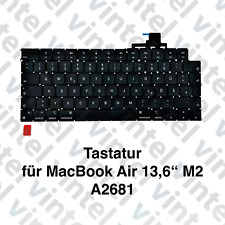 Tastatur für MacBook Air