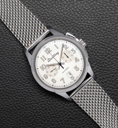 Breitling transocean - breitling,