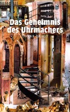 Tonke dragt das geheimnis - tonke, /