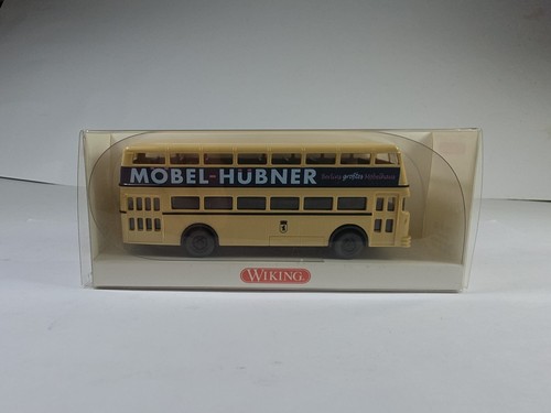 J601 wiking bus 7310132 - bus,