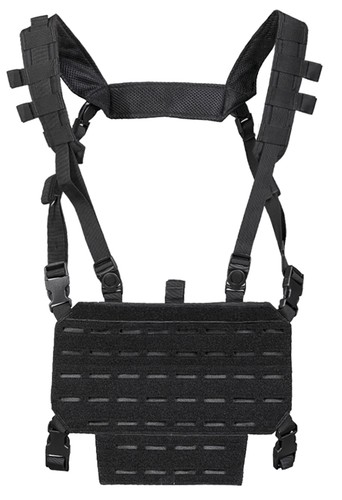Mil tec chest rig - mil-tec,