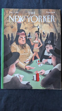 The New Yorker Dec.1, 1997