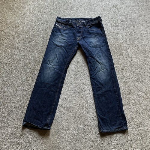Diesel herren jeans - herren,