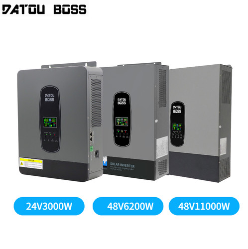 24v 48v 3000w 6200w 11000w - 24v/48v,