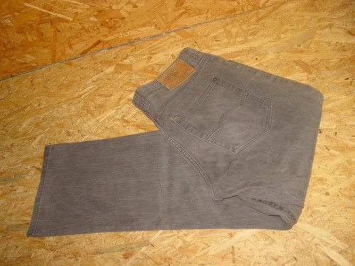 Camel w32 l30 feincord herren - feincord,