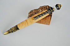 Drehkugelschreiber Leuchtturm