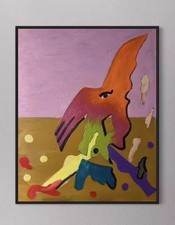 Daniel Pultorak Abstrakt