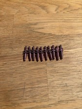 Straumann Blx Abformpfosten