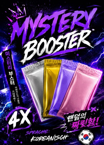 Pokémon mystery pack - pokémon,