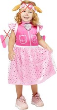 Amscan paw patrol deluxe skye - amscan,