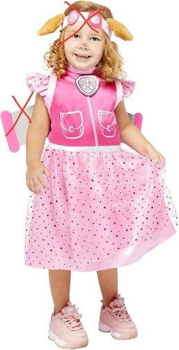 Amscan paw patrol - paw,