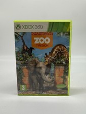 Zoo Tycoon (Microsoft Xbox