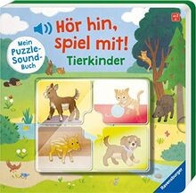 Hör hin spiel mit bei - hör, den