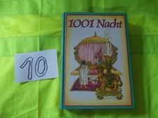 1001 Nacht, Märchen, Waldorf