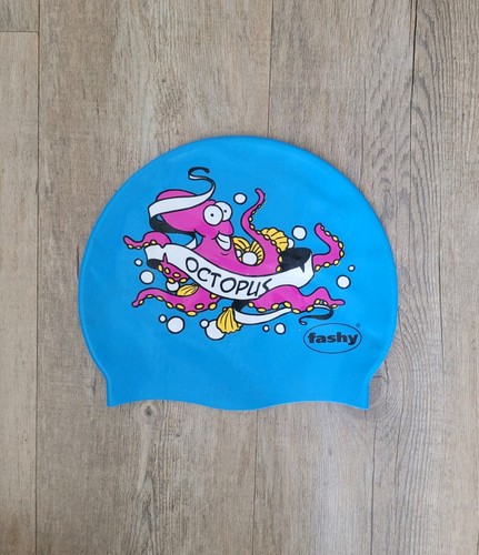 Silikonhaube fashy badehaube - silikonhaube,