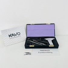 Kavo Coronaflex 2005 Kronenentferner Brückenentferner gebraucht MG009752