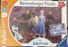 Tip Toi Die Eiskönigin