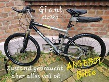 Mountainbike zoll fully - mountainbike,