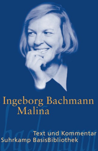 Malina roman - malina,