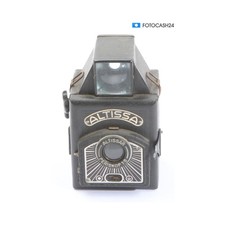 Altissa Vintage Boxkamera mit
