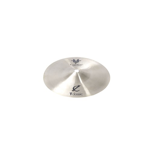 Cymbals classic splash 8 - splash, 8"