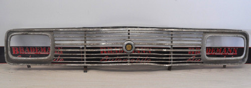 Ford taunus mk1 knudse - taunus,