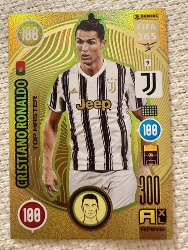 Panini adrenalyn fifa 365 - adrenalyn,