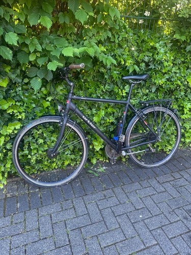 Ortler meran zoll shimano - 28,