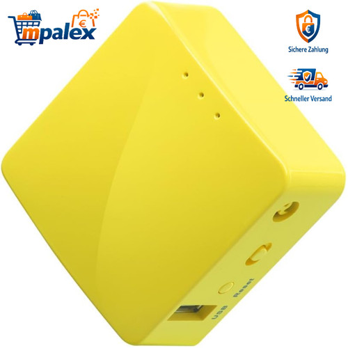 Inet mt300n mango mini - gl.inet,