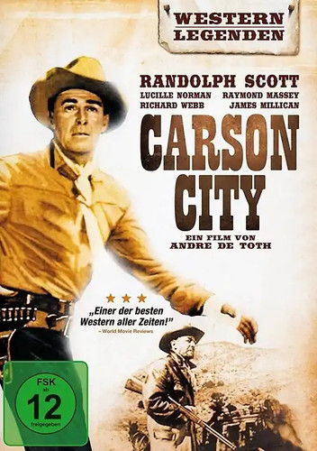 Carson city - carson,