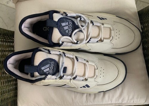 90er adidas turnschuhe aus - adidas,