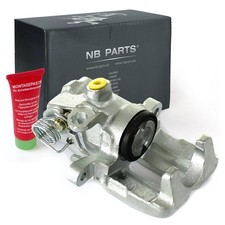 Bremssattel hinten rechts für