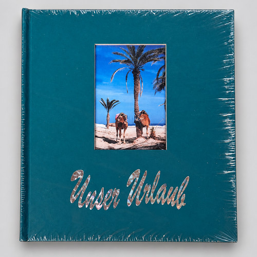 Fotoalbum unser - 📸,