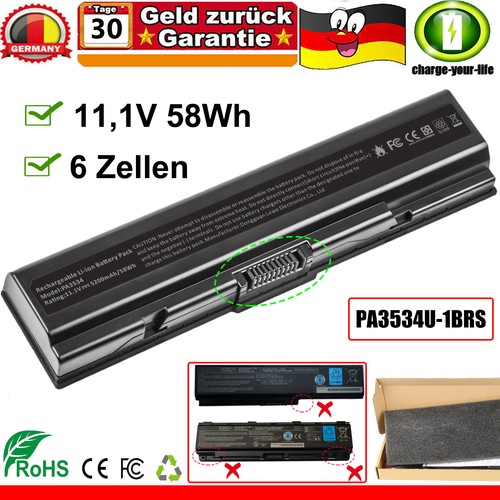 Pa3534u 1brs akku für - ✅pa3534u-1brs,