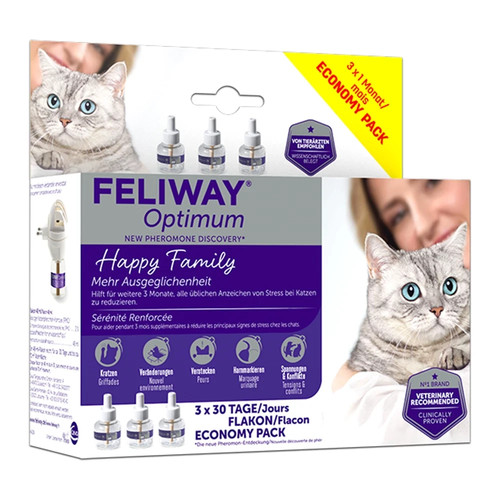 Feliway optimum - feliway,
