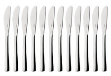 12 Stück VEGA Menümesser