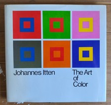 The Art of Color, Johannes