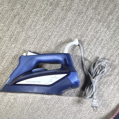 Rowenta dw5260 focus xcel - rowenta,