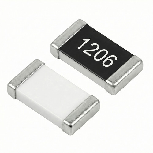 100 stück smd widerstand - 100,
