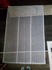 Bistrogardine Scheibengardine