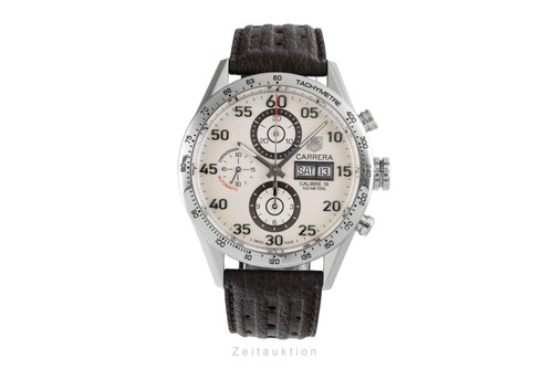 Tag heuer carrera calibre - tag, 16