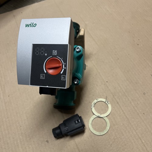 Wilo yonos pico - yonos,