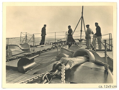 Orig foto schwere kreuzer - orig.,