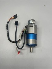 Faulhaber 42.21 BXT BLDC Motor