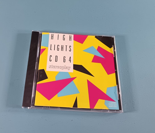 Stereoplay highlights cd - -,